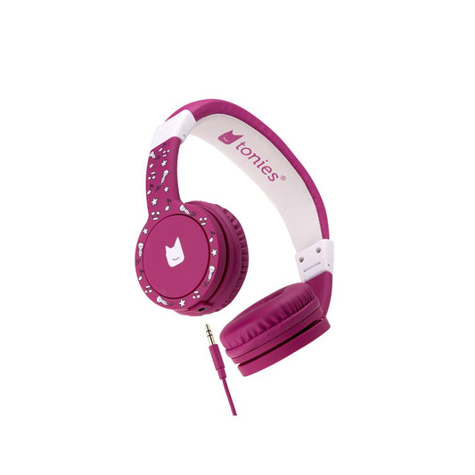 Tonies Foldable Headphones - Purple